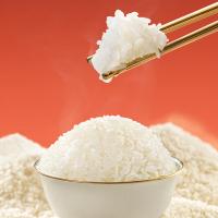 金福乔府大院（QIAOFUDAYUAN） 五常大米 红金系列 真空包装 5kg (单位:袋)