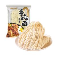 有你一面（YOU NI YI MIAN） 黄天鹅手工日晒 鸡蛋面 90g*12袋 (单位:箱)