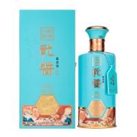 乾隆江南 水韵乾酱酒 酱香型 500ml (单位:瓶)