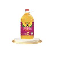 咪然 葵花籽油 一级压榨 5L (单位:桶)