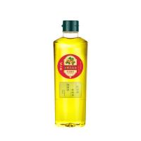 第一坊 花生油 冷榨 455ml (单位:瓶)