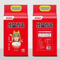 奉良府 臻品香米 真空包装 10kg (单位:袋)