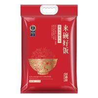 裕道府 尊选五常大米（盒装） 来碗好饭 5kg*2箱 (单位:份)