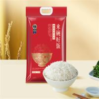 裕道府 尊选五常大米（盒装） 来碗好饭 5kg*2箱 (单位:份)