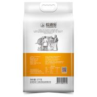 裕道府 长粒香大米 沃土系列 真空包装 5kg (单位:袋)