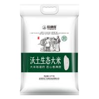 裕道府 沃土生态大米 一级 真空包装 10kg (单位:袋)