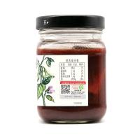 食圣 活法有机腐乳  零添加 340g (单位:瓶)