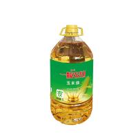 东北一颗农心 玉米油 一级 非转基因 5L (单位:桶)