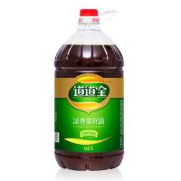 道道全 浓香菜籽油 非转基因 5L (单位:桶)
