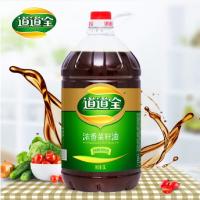 道道全 浓香菜籽油 非转基因 5L (单位:桶)