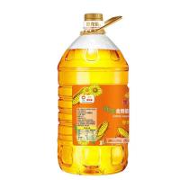 金龙鱼 特选食用植物调和油 非转基因 5.258L (单位:桶)