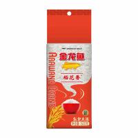 金龙鱼 稻花香东北大米 真空包装 500g (单位:袋)