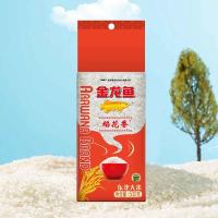 金龙鱼 稻花香东北大米 真空包装 500g (单位:袋)