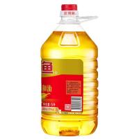 金龙鱼 三合一食用植物调和油 转基因 5L (单位:桶)