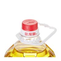 金龙鱼 三合一食用植物调和油 转基因 5L (单位:桶)