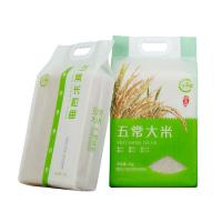 王富群 五常稻花香米 真空装 春华系列 5kg/袋 4袋/箱 (单位:袋)