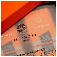 积庆里（jiqingli） 英德红茶东方金美人吉 一级 300g/盒 (单位:盒)
