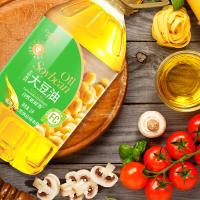 典选 大豆油 非转基因 5L (单位:桶)