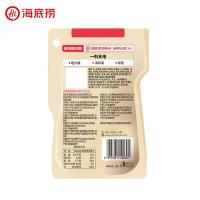 海底捞 火锅酱料 原味 120g*5 (单位:组)