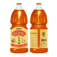 米薇可（MIEIVC） 非转基因 三级 大豆油 2.5L (单位:瓶)