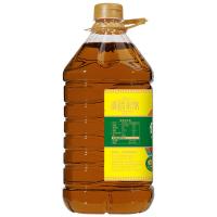 鲁花 低芥酸浓香菜籽油 香味家族系列 4.36L (单位:桶)