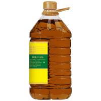 鲁花 低芥酸浓香菜籽油 香味家族系列 4.36L (单位:桶)