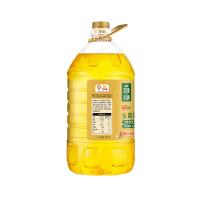 金龙鱼 玉米油 至臻礼遇 非转基因 5L (单位:桶)
