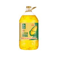 金龙鱼 玉米油 至臻礼遇 非转基因 5L (单位:桶)