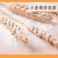 原康健 多用途麦芯粉 (小麦粉) 5kg/袋 (单位:袋)