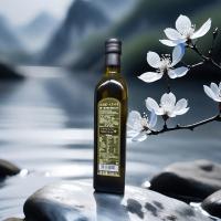 克莉娜（Calena） 禾呈心采食用油 特级初榨 橄榄油 500ml*2瓶 (单位:组)