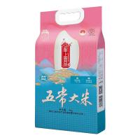 聖上壹品 原种五常大米 优质一等真空包装 5kg (单位:袋)