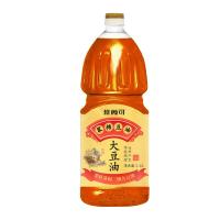 米薇可（MIEIVC） 非转基因 三级 大豆油 1.8L (单位:瓶)