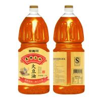 米薇可（MIEIVC） 非转基因 三级 大豆油 1.8L (单位:瓶)