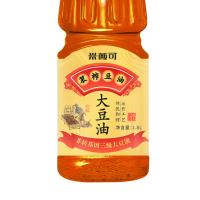 米薇可（MIEIVC） 非转基因 三级 大豆油 1.8L (单位:瓶)