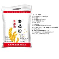 原康健 多用途麦芯粉 (小麦粉) 10kg/袋 (单位:袋)