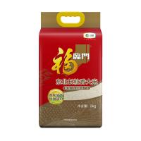 福临门 东北长粒香大米 真空包装 5kg (单位:袋)