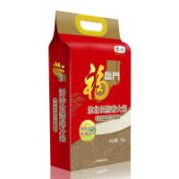 福临门 东北长粒香大米 真空包装 5kg (单位:袋)