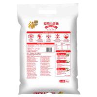 福临门 家用小麦面粉 优质麦源 5kg (单位:袋)