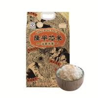 隆平芯米 五常大米 5kg 真空包装（单位：袋）