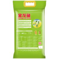 金龙鱼 清香稻 长粒香米 5kg（单位：袋）低氧保鲜包装
