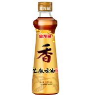 金龙鱼 芝麻香油 220ml（单位：瓶）