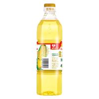 金龙鱼 玉米胚芽油  900ml （单位：瓶）新老包装随机发货