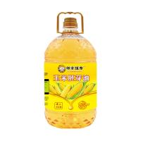 邻家饭香 初榨 玉米胚芽油 非转基因 4L （单位:桶）