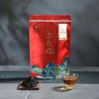 得一茶 高山流水 武夷大红袍 100g(单位：袋)
