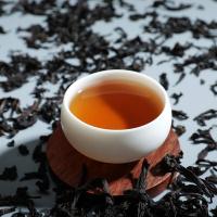 得一茶 高山流水 武夷大红袍 100g(单位：袋)
