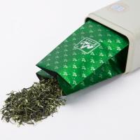 茗山生态茶（mingshanshengtaicha） 碧螺春嫩芽旗袍绿茶礼盒装 250g  （单位：盒） 绿色
