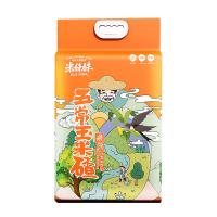 米妹妹（MIMEIMEI）五常玉米碴 1kg（单位：袋）真空包装