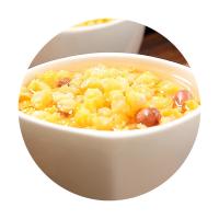 米妹妹（MIMEIMEI）五常玉米碴 1kg（单位：袋）真空包装