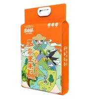 米妹妹（MIMEIMEI）五常玉米碴 1kg（单位：袋）真空包装