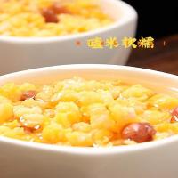 米妹妹（MIMEIMEI）五常玉米碴 1kg（单位：袋）真空包装